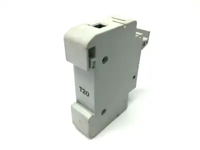 USED COOPER BUSSMAN FUSE HOLDER