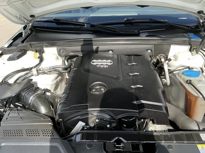 Used 2015 AUDI A4 Sedans Michigan US | Miedema Asset Management Group #1476351
