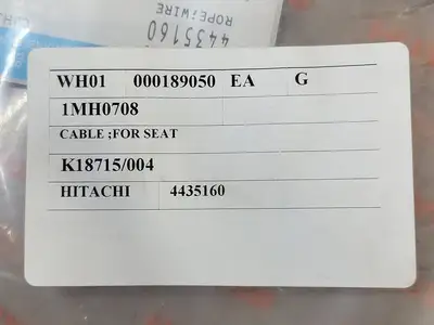 NEW HITACHI 4435160