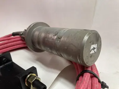 Used OSMONICS 7891 HVAC Parts and Equipment | Surplus Asset Holdings #1199403