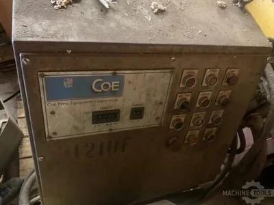 USED COE CPR-PO-6018 / CPPS-PO-225-18 / CPRF-318