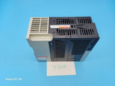 USED Allen-Bradley 25B-D2P3N104