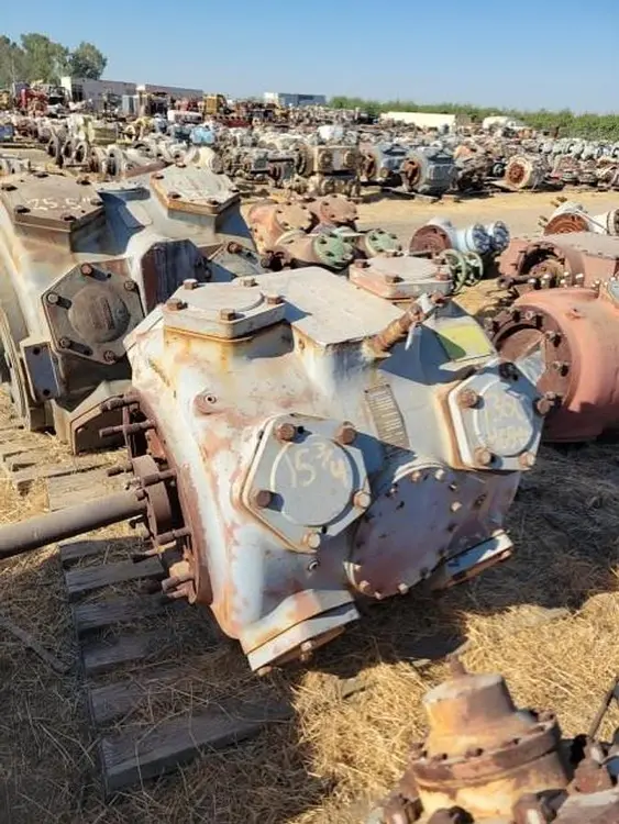 Used WHITE SUPERIOR 136CS Cylinders | Compression Source #414215
