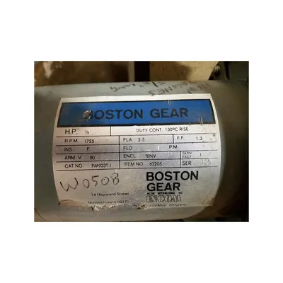 Used Stainless Steel 12"W Cleated Incline Belt Conveyor 6'-3" Disch. Ht