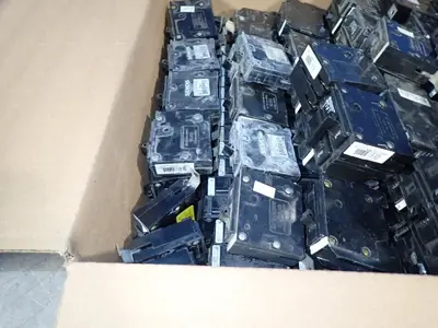 Circuit Breakers
