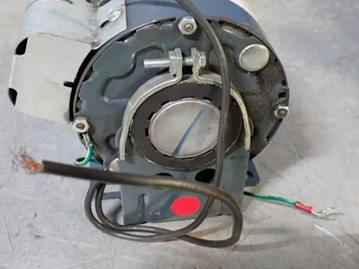 Used GENTEQ 5KCP29EK Motors (misc) Ohio US | HGR 24 #912573