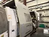 2006 OKUMA LOC 650 CNC Multi-Axis Twin-Turret Lathe with 22" Through hole thumbnail