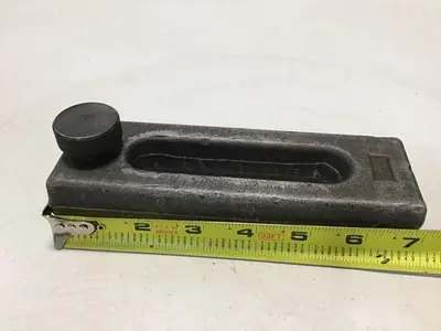 USED PPE CLAMP638