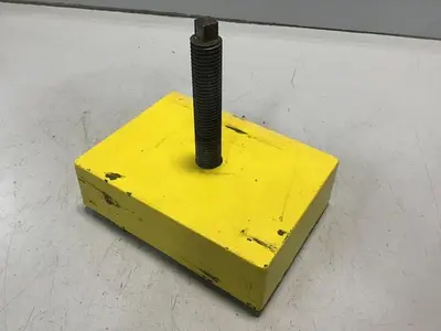 USED UNISORB IM-81-100(8)-TS