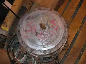 GLOUCESTER blown film die Blown Film Dies - Single Layer, SIZE 10" - 14.99""" | Mark One Machinery (3)