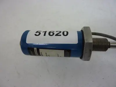 USED TEMPOSONICS INC 11030070109