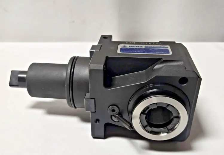 New | in-Stock BENZ 345345345 Tool Holders California US | Amiron Machinery #1285320