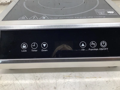 Used VEVOR K1004 Electric Cooking Equipment Michigan US | Miedema Asset Management Group #1342087