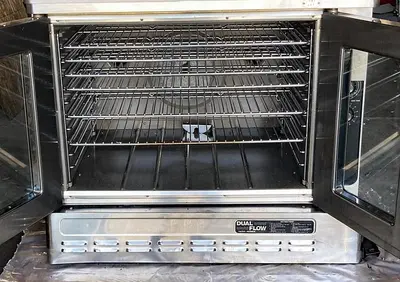 USED 1983 BLODGETT DFG-100-1