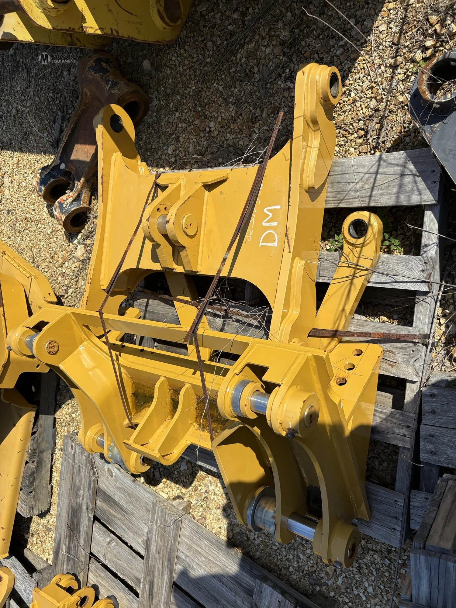 Used CATERPILLAR 3253354 Misc Construction Attachements Tennessee US | Moore Equipment #1517384