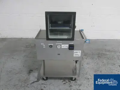 USED Labconco Labconco Leak Tester, Cat# 5530000V