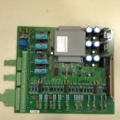 USED HAAS 18-13-10-AH
