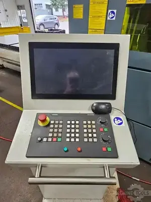 Used 2021 DURMA HDF 3015 Laser Cutters Arizona US | KD Machinery #1516727