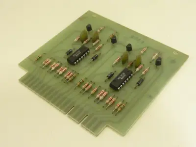 Used SCI 080-2354 REV E Circuit Boards Michigan US | Ideal Machinery #1250212
