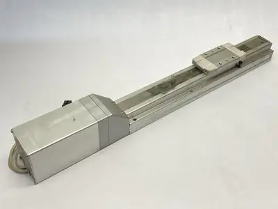 USED SMC SMC LEFS32A-300B-S5CP17