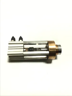 USED SMC 📏 MODEL: SMC CQ2B32‑20DC — COMPACT AND RELIABLE DESIGN