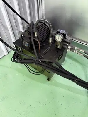 Used 2011 _UNKNOWN_ _UNKNOWN_ Hob Grinders TW | Apex Group #1551168