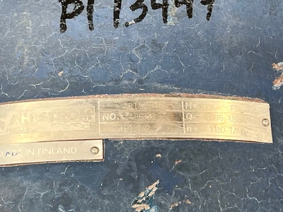 USED Sulzer APT52-16