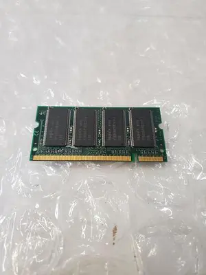 HYNIX HYMD232M646D6-J KN 256MB DDR MEMORY