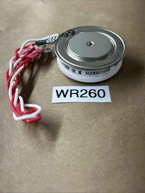 New | in-Stock WESTCODE N280CH16 Miscellaneous MRO Indiana US | J&J Industrial Supply #522187