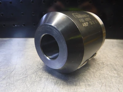 Komet ABS50 25mm Endmill Holder 75mm Projection A32 40070 (LOC2142A)