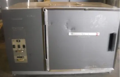 Used THERMO FISHER SCIENTIFIC 516G Lab Ovens Texas US | Bamko Surplus Process Equipment #939124