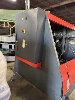 Akyapak AHS 40/10 4 roll plate roll
