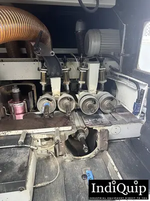 USED 2007 SHENG YUAN M609HD