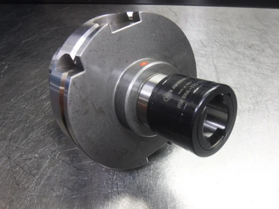 ERI America HSK 100A Bilz #1 T/C Tap Chck 82mm Pro HSK100A-TT1-3.23 (LOC1341A)