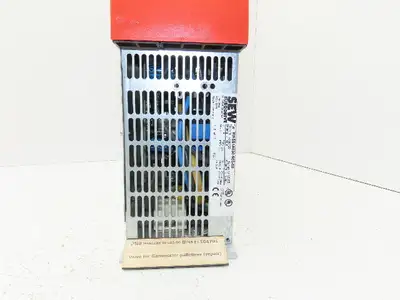 SEW Eurodrive MAS51A030-503-00 AC Servo Motor Drive Movidyn 700VDC 30A