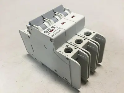 USED EATON CORPORATION WMZT3C30