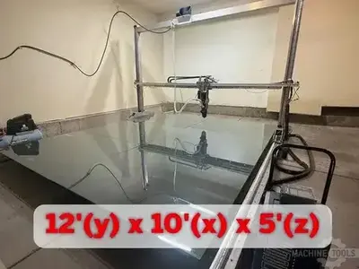 Used 2026 ERECTORBOT EB120105 HD 3D Printers Arizona US | KD Machinery #1453466