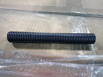 Lowe Electric Tubes