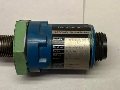 USED MTS TTSRBU0220AS1R