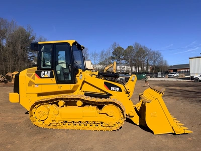 2008 CATERPILLAR 963D Crawler Loaders | Simonson Equipment (1)