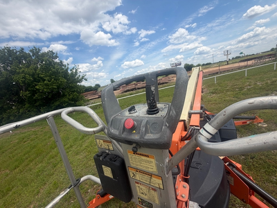 Used 2019 JLG T350 Scissor Lifters Oklahoma US | OT Truck & Tractor Sales #1383480