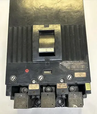 USED GE TKM836F000