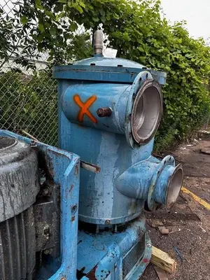USED VOITH SULZER BIRD 400