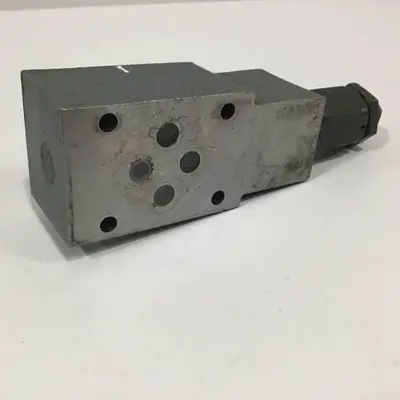 USED REXROTH ZDB6VA240200V
