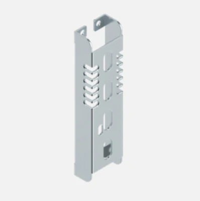 Banner Engineering SMBPVD100AB 71339 No Dip Access Protective Bracket, PVD100 [New]
