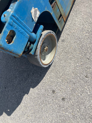 Used 2018 GS-1930 Genie Scissor Lifters Florida US | Stack Equipment #1418899