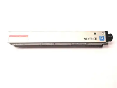 Used KEYENCE PJ-V22R Light Curtains & Grids Michigan US | Maverick Industrial Sales #1456528