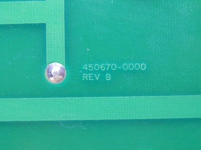 Used ASI _UNKNOWN_ Circuit Boards | OCO Industrial #1617948