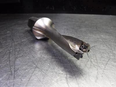 Palbit / Toolmex 15mm Indexable Drill 2 Flute SCI 10000625-4D (LOC1805B)