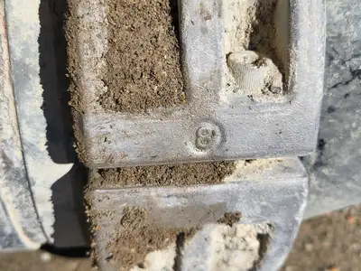 USED MINEFLEX E2-R-191-2